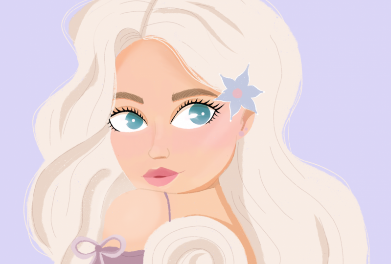 My Creation