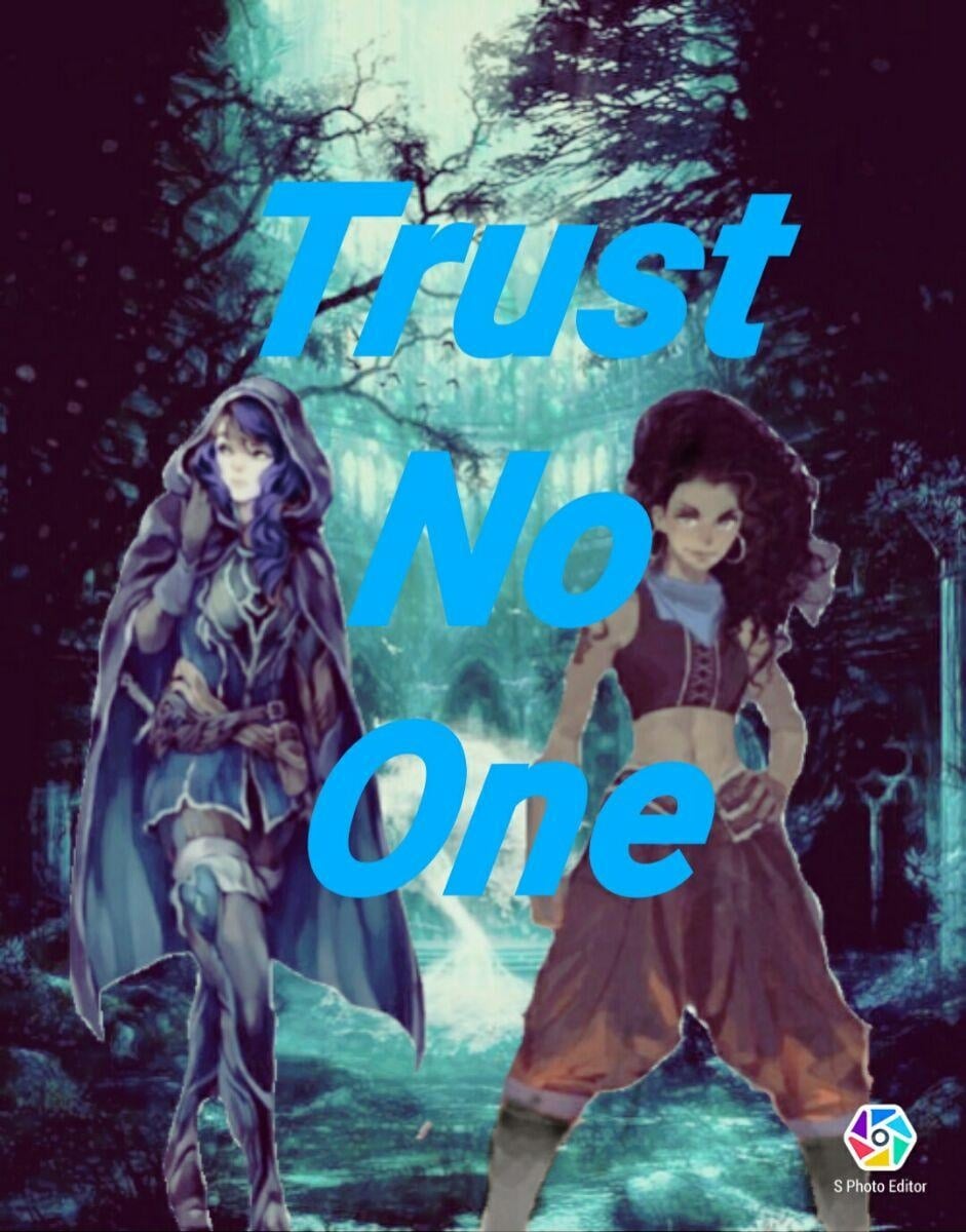 A Story I wanted to Return to - student project