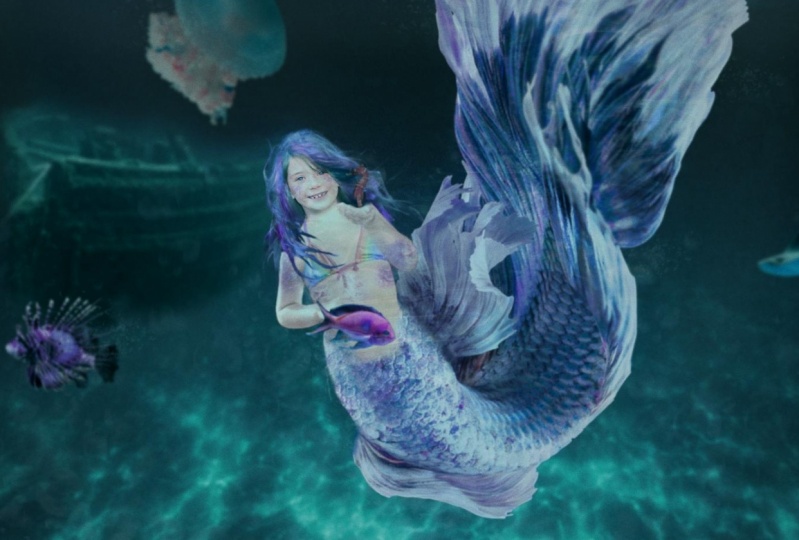 Mermaid
