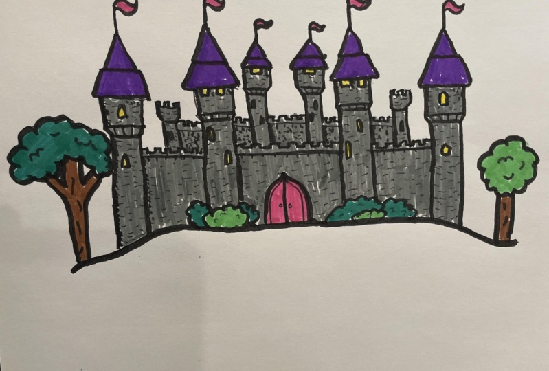 Castle