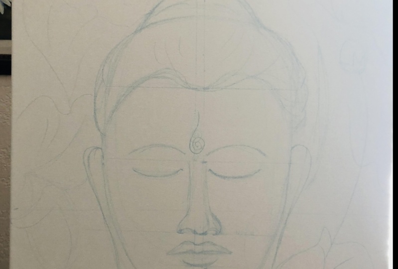 Buddha