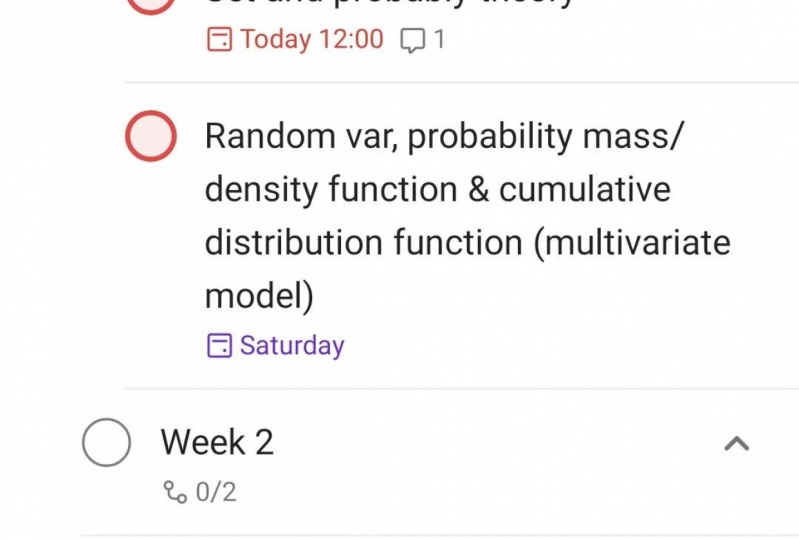 Introduction to Statistics for Economics