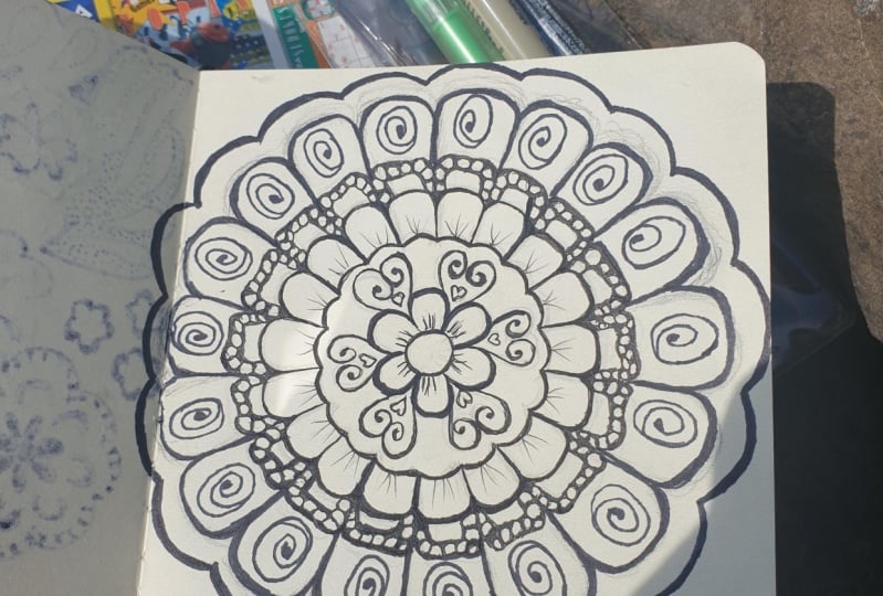 Mandala acmola