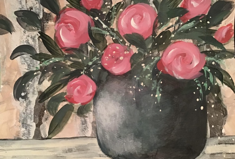 Loose Flowers