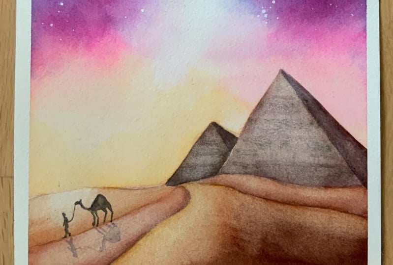 Pyramid
