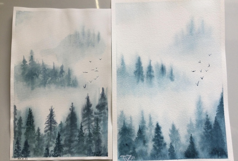 Misty Forrest