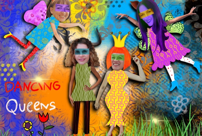 My Dancingqueens