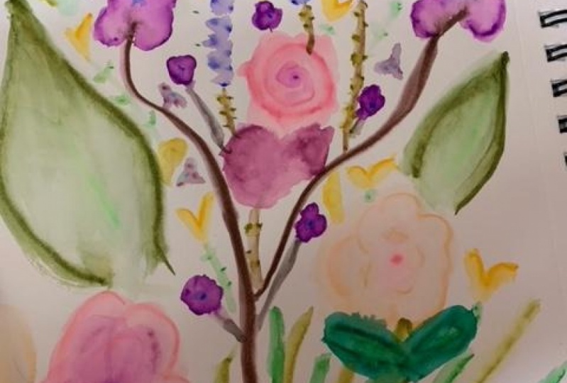 Flowers!