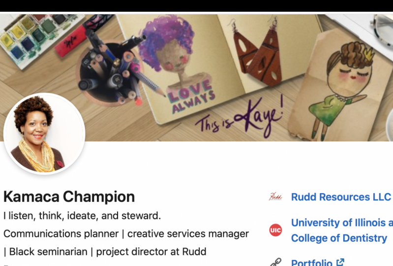 Kamaca Champion profile