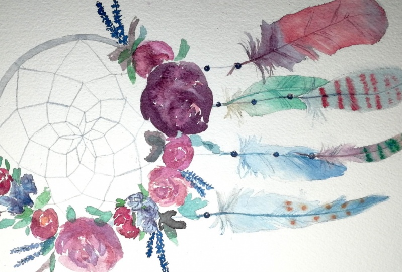 Dreamcatcher