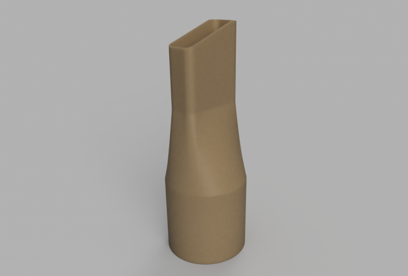 Vacuum Nozzle