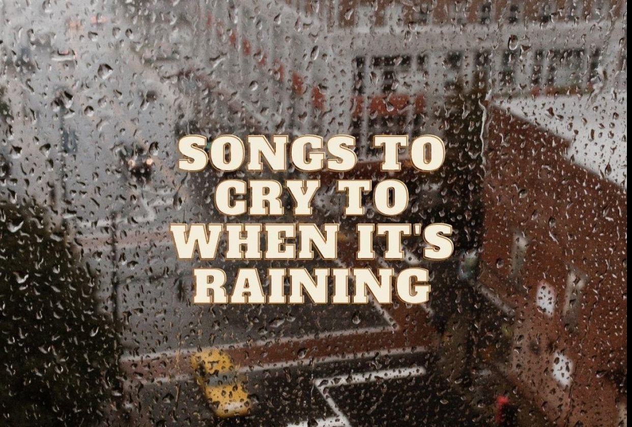 My playlist - student project