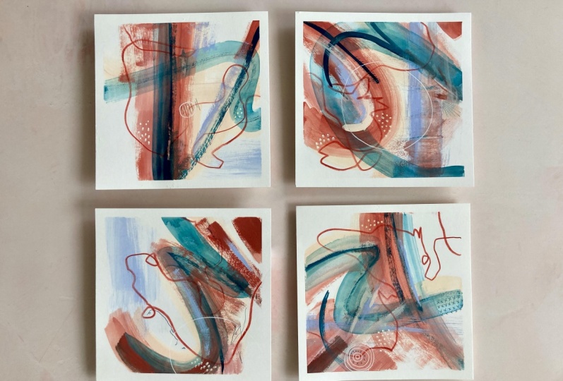 A Collection of Abstracts