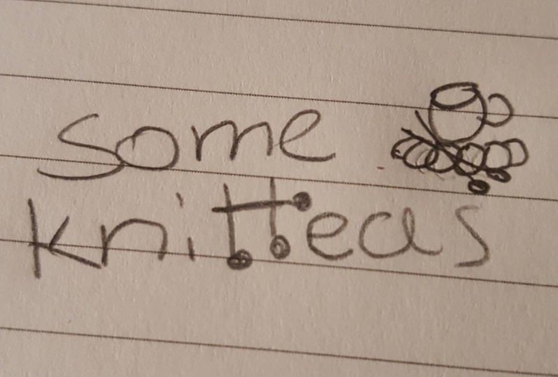 Initial Sketch