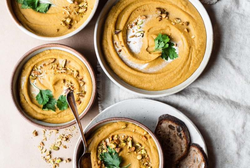 Lentil Soup