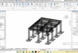 Create your model using Revit 2020 (Part 2) | Joanna Nseir ...