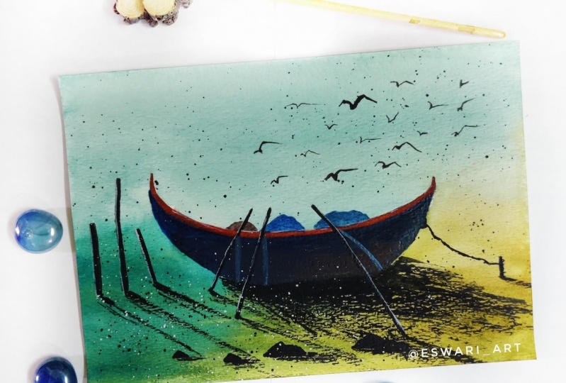 20days Boats
