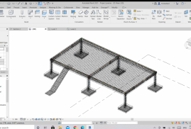 Create your model using Revit 2020 (Part 2) | Joanna Nseir ...