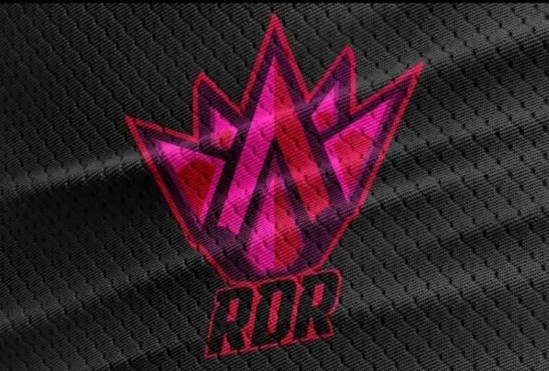 E-Sports Team Logo
