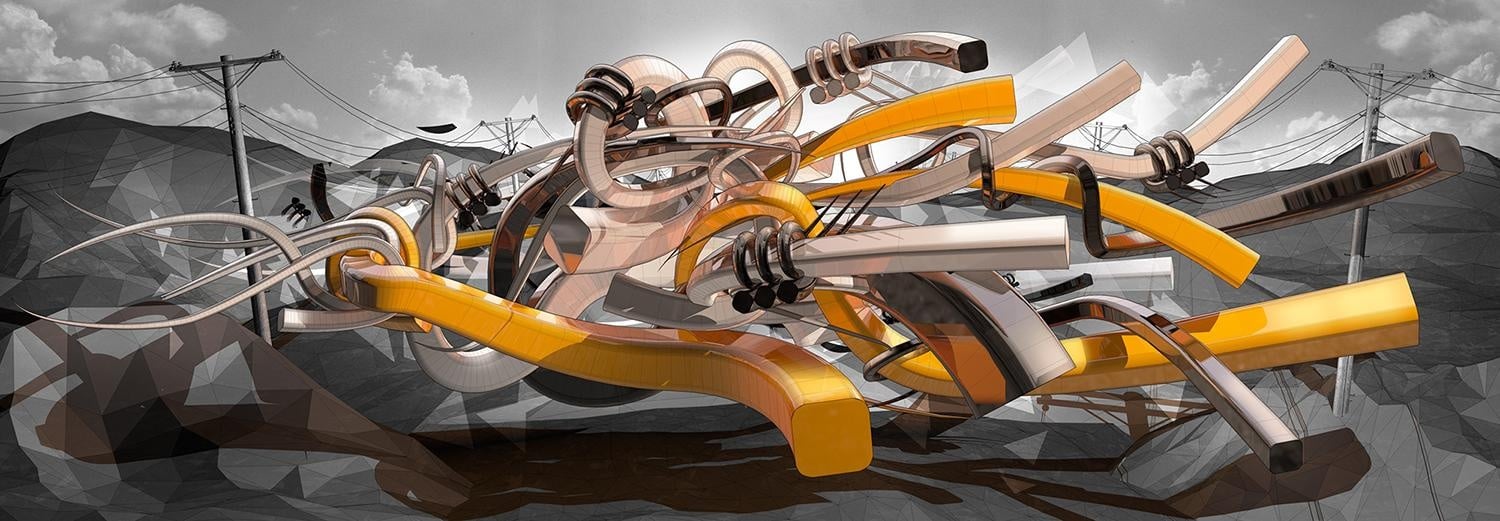 Pete Maric NFT Project - student project