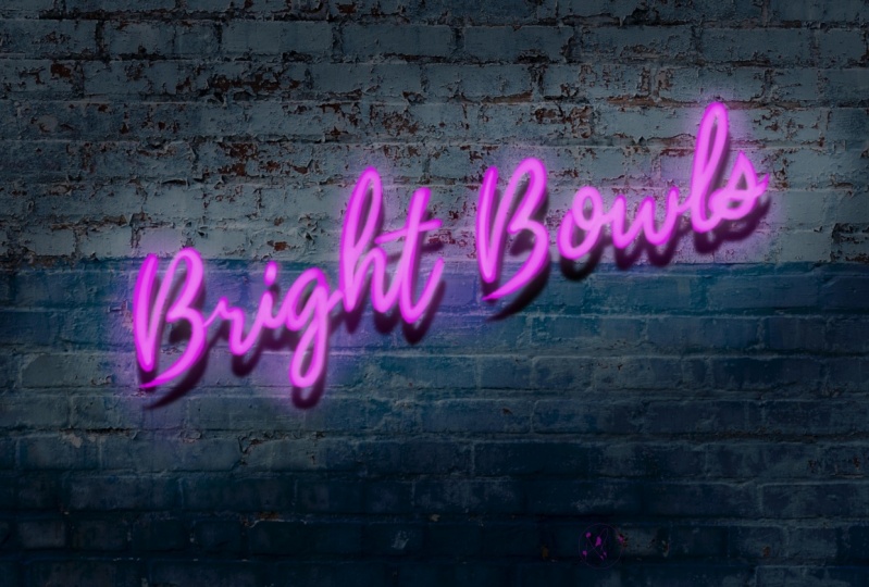 Neon Sign