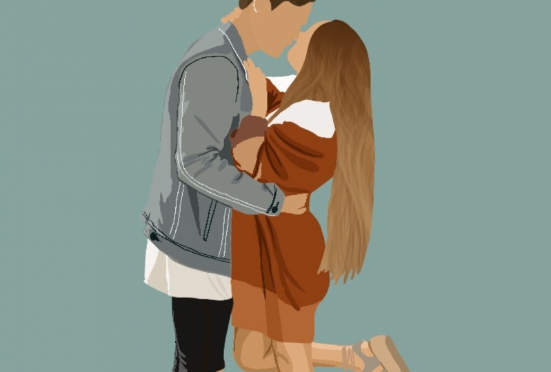 Couple-tutorial
