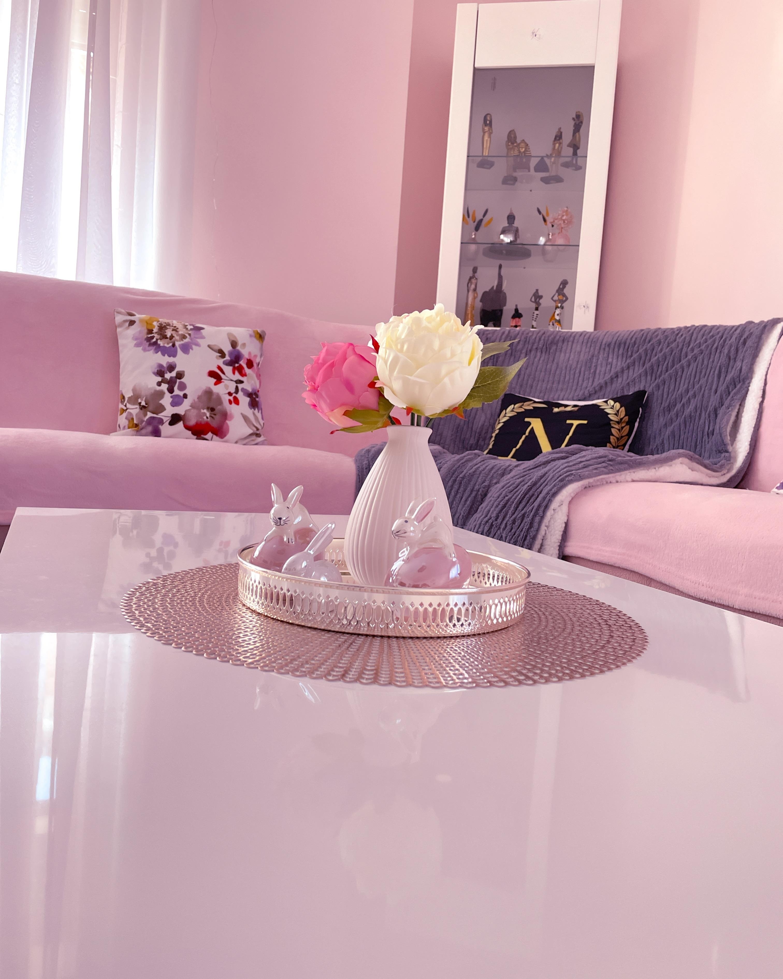 Blumen - student project