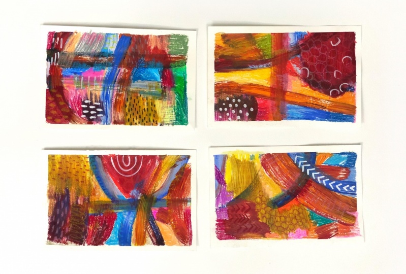 FUN ABSTRACTS
