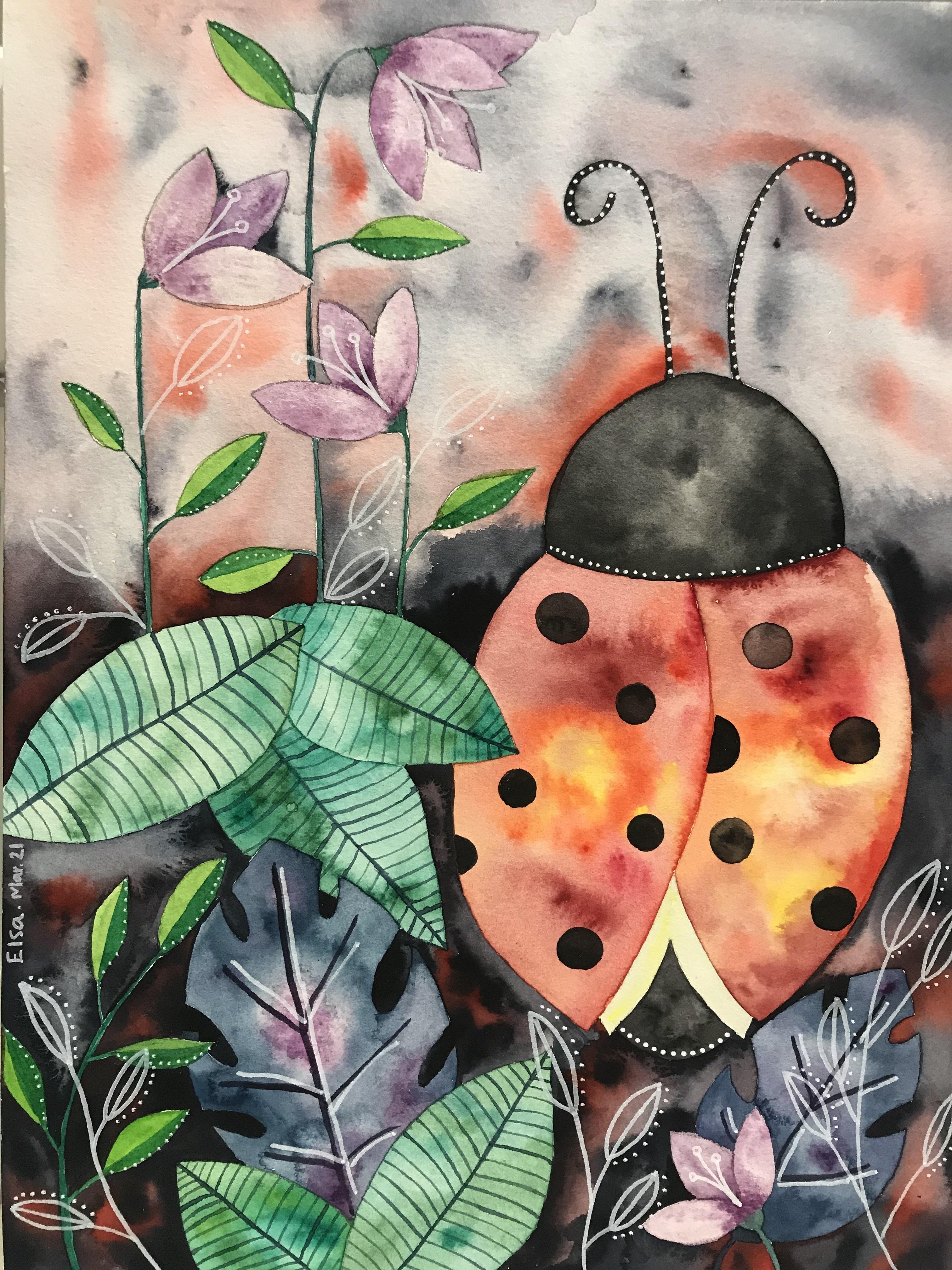 Ladybug Final Project - student project