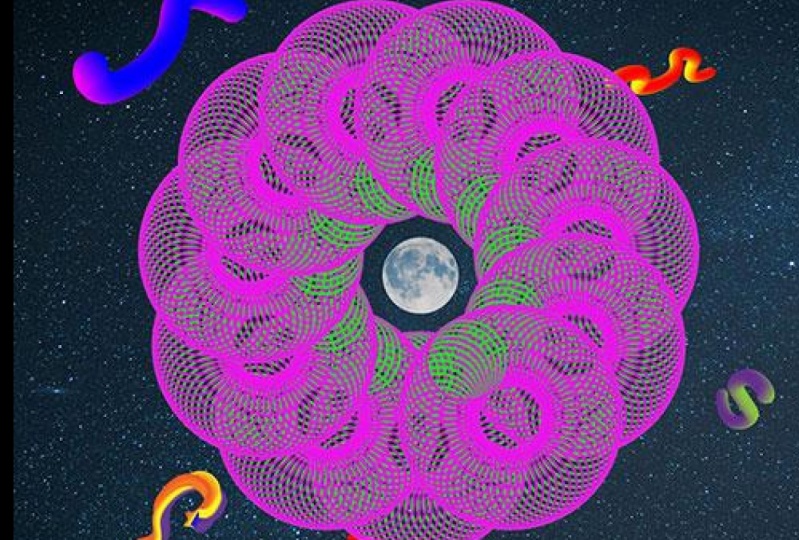 Color in Space