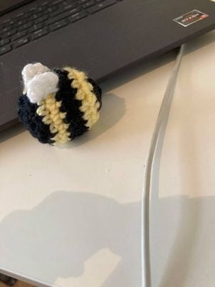 beeeee - student project