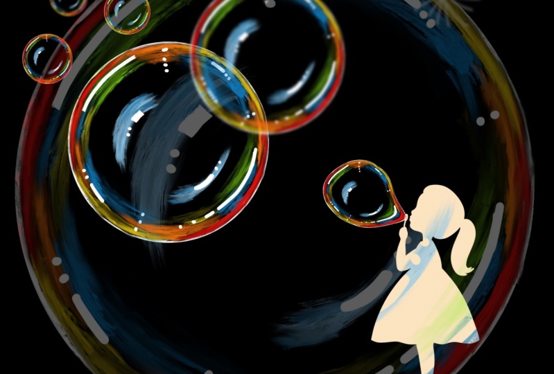 Bubbles