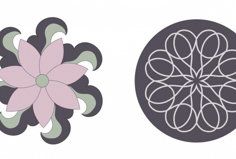Rosettes