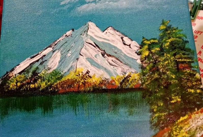 landscape