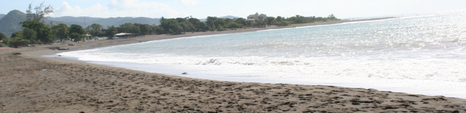 In Jamaica - student project