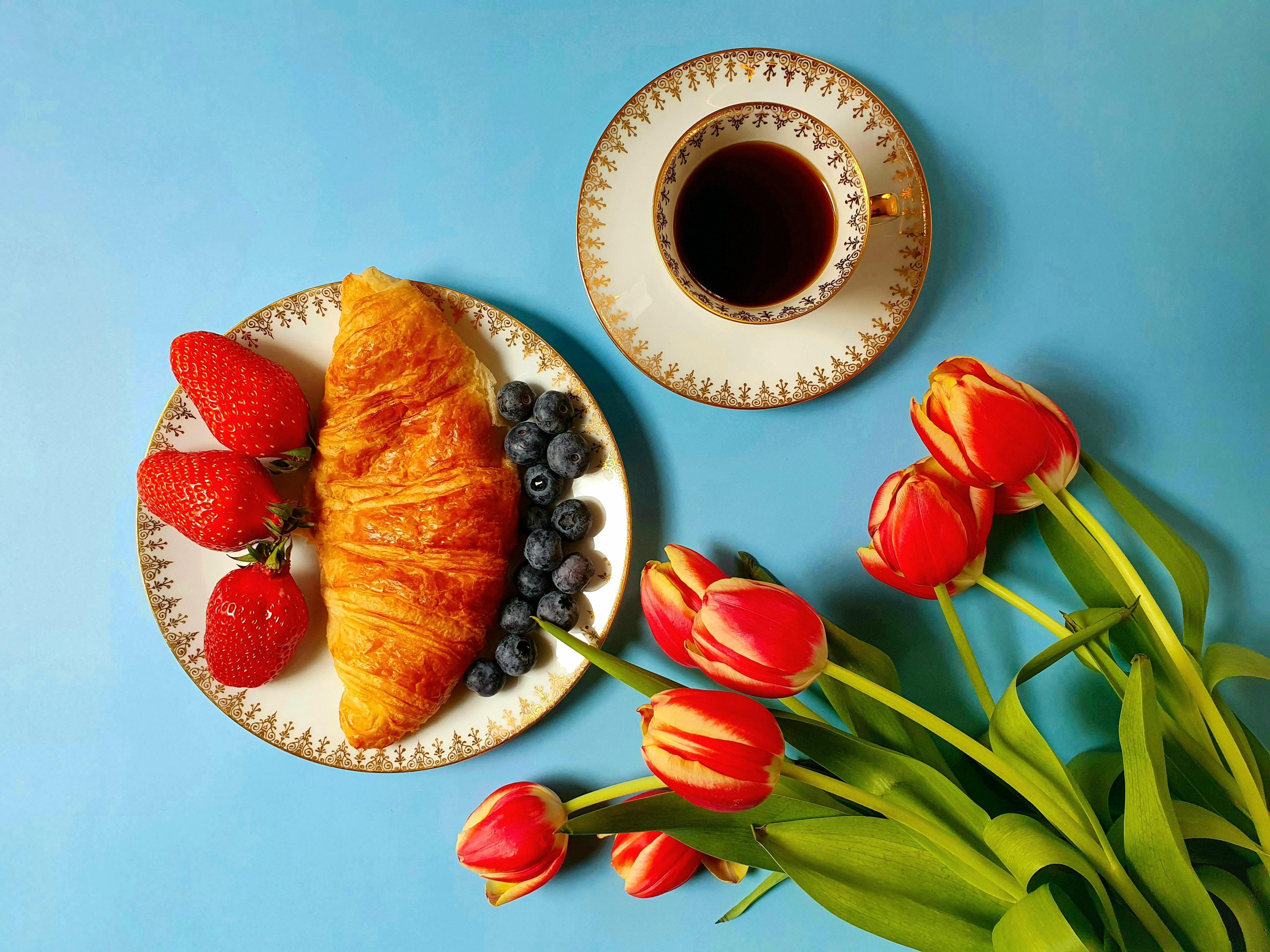 Sunday breakfast