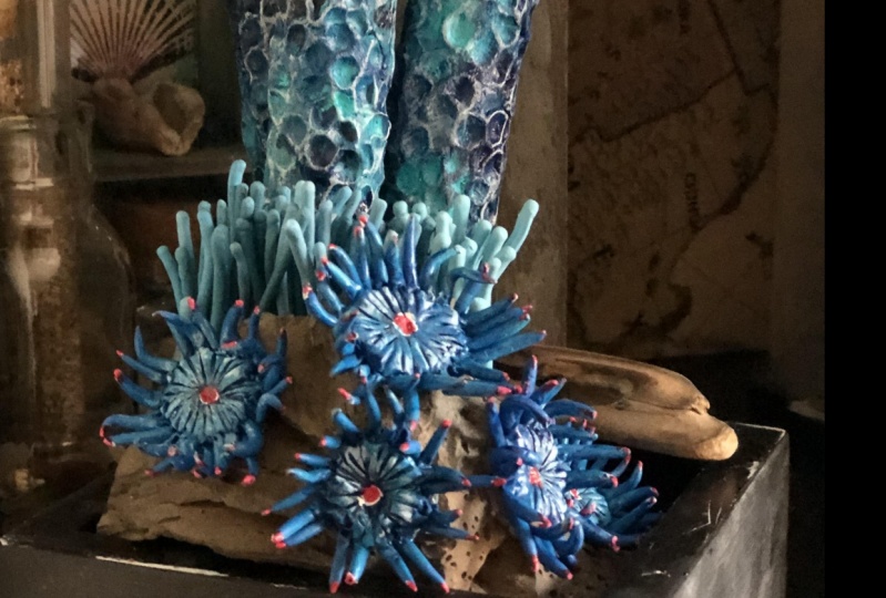 Clay Projects
