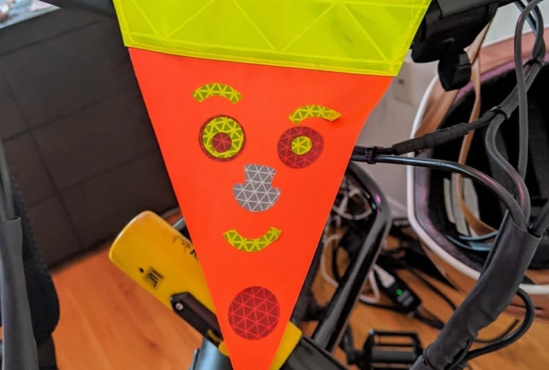 Safety Pizza