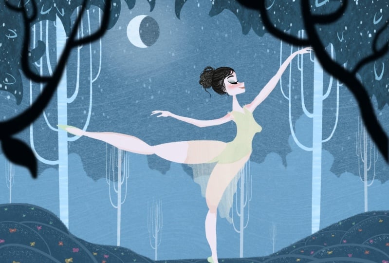 Midnight Dance