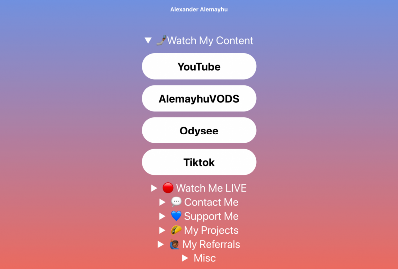 links.alemayhu.com