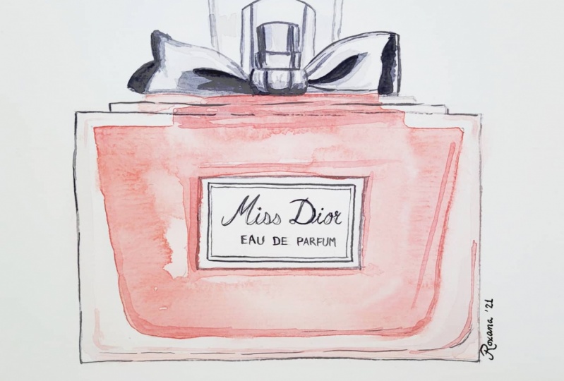 Miss Dior