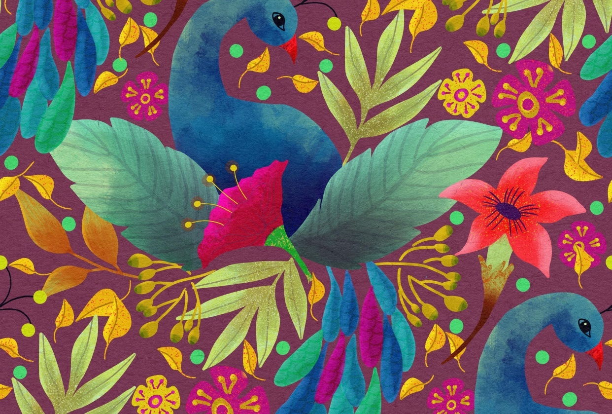 Advanced Repeat class - student project
