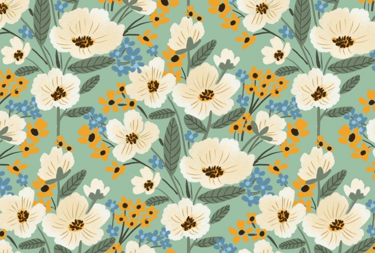 Advanced repeat patterns - student project