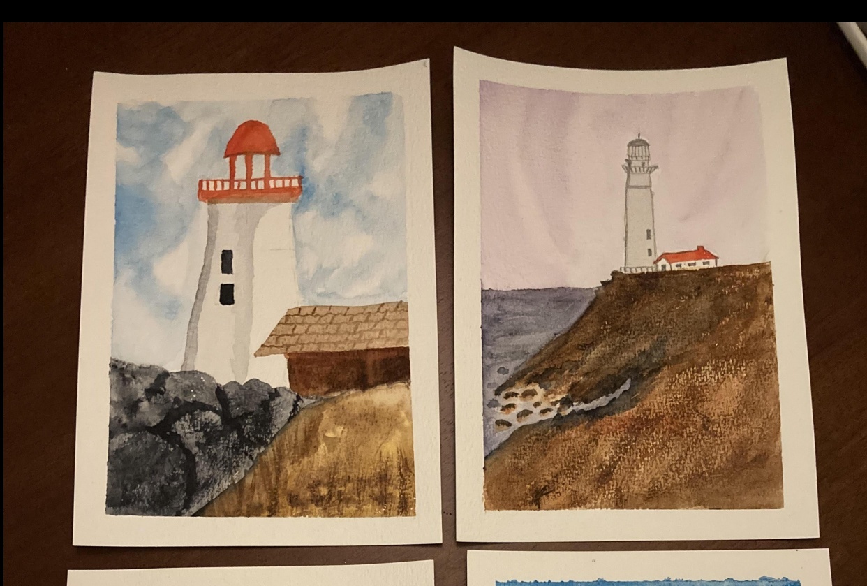 Projects - student project