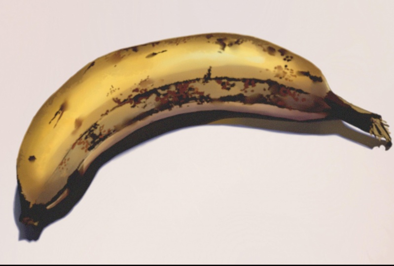 Banana