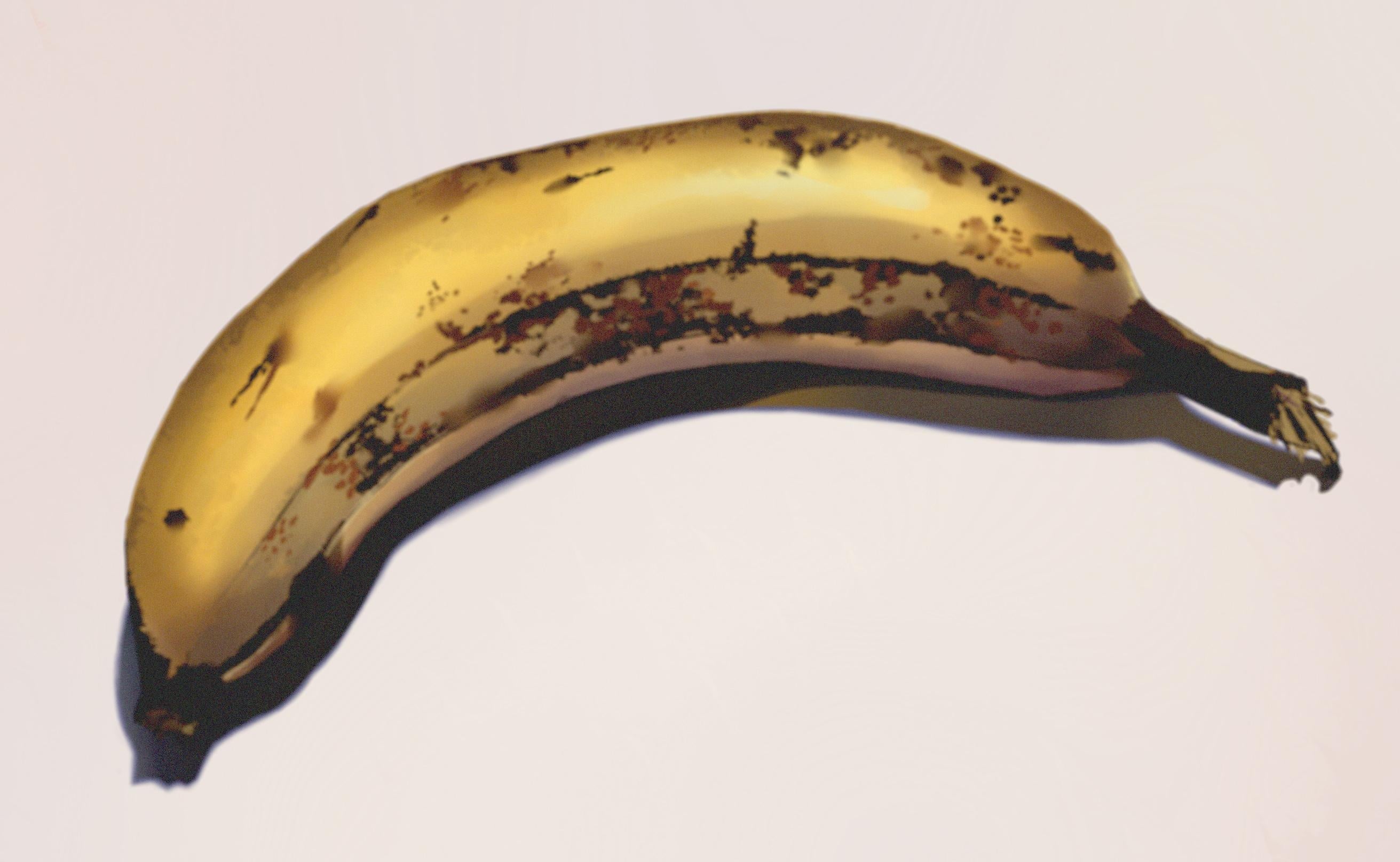Banana - student project