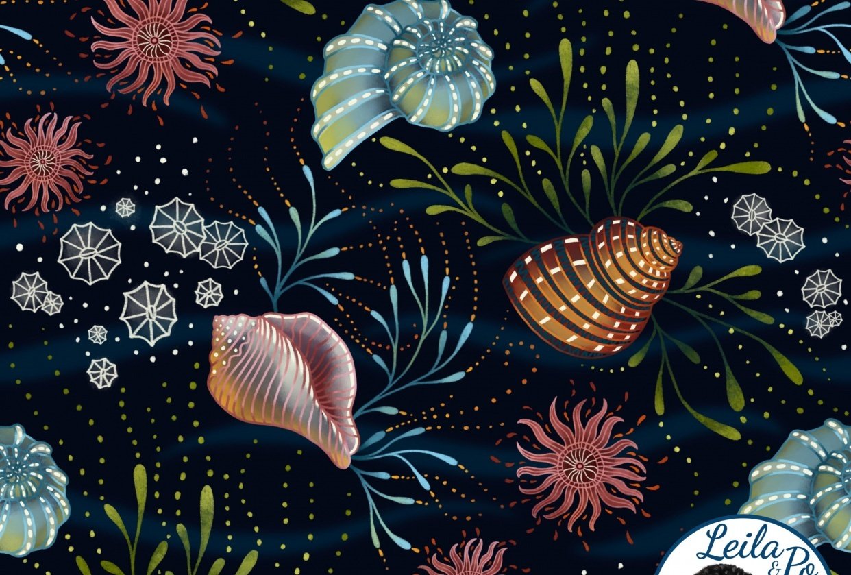 Are we having fun with patterns yet? Ready for the next class? - student project