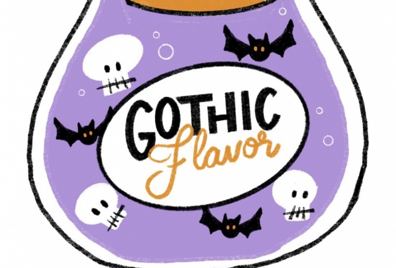 Gothic flavor