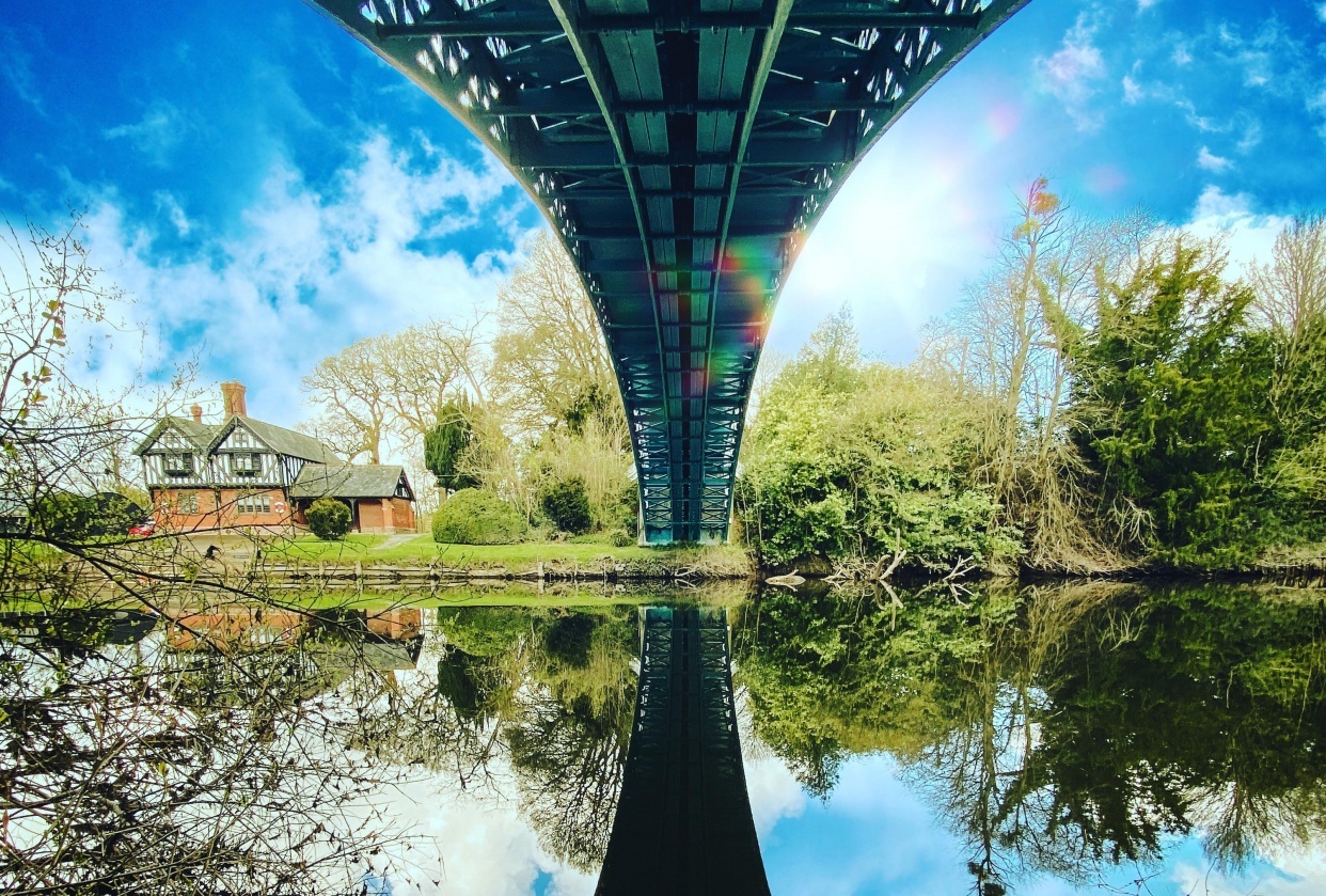 Few iPhone 11 Pro photos over the last couple of weeks - student project