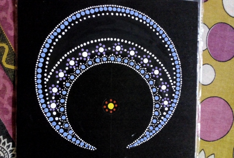 Dot Mandala